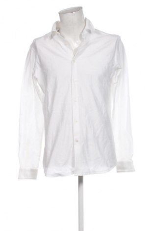 Pánská košile  Selected Homme, Velikost L, Barva Bílá, Cena  519,00 Kč