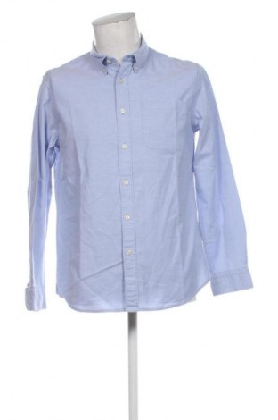 Pánská košile  Selected Homme, Velikost M, Barva Modrá, Cena  519,00 Kč