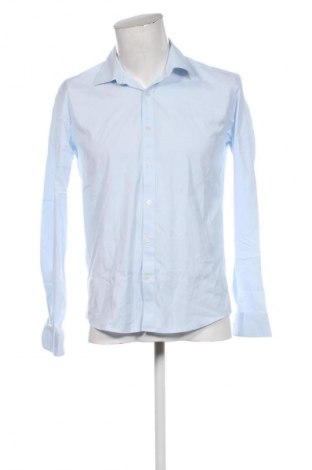 Pánská košile  Selected Homme, Velikost M, Barva Modrá, Cena  519,00 Kč