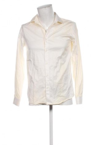 Pánská košile  Selected Homme, Velikost M, Barva Krémová, Cena  518,00 Kč