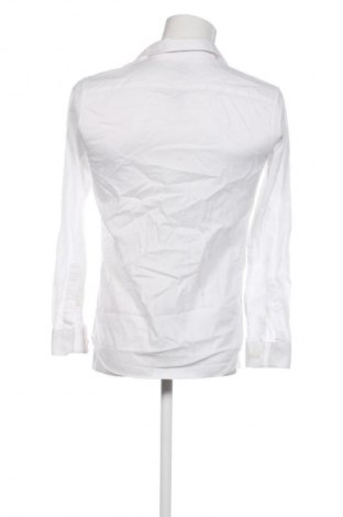 Herrenhemd Selected Homme, Größe S, Farbe Weiß, Preis 20,97 €