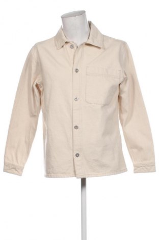 Pánská košile  Selected Homme, Velikost L, Barva Béžová, Cena  519,00 Kč