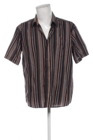 Herrenhemd Sergio Maldini, Größe XL, Farbe Mehrfarbig, Preis € 14,91