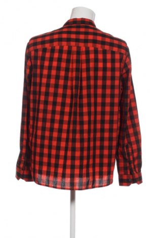 Ανδρικό πουκάμισο Sinsay, Μέγεθος XL, Χρώμα Πολύχρωμο, Τιμή 14,83 €