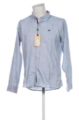 Pánská košile  Sir Raymond Tailor, Velikost XL, Barva Modrá, Cena  1 649,00 Kč