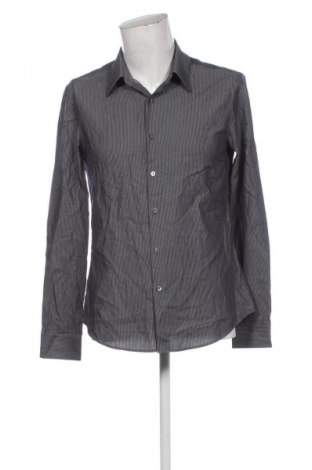 Herrenhemd Sisley, Größe L, Farbe Mehrfarbig, Preis 21,99 €