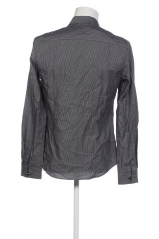 Herrenhemd Sisley, Größe L, Farbe Mehrfarbig, Preis 21,99 €