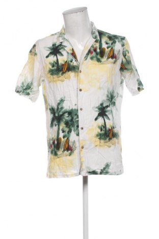 Herrenhemd Smog, Größe L, Farbe Mehrfarbig, Preis € 14,83