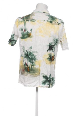 Herrenhemd Smog, Größe L, Farbe Mehrfarbig, Preis € 14,83