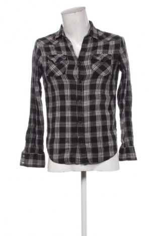 Ανδρικό πουκάμισο Smog, Μέγεθος S, Χρώμα Πολύχρωμο, Τιμή 14,77 €