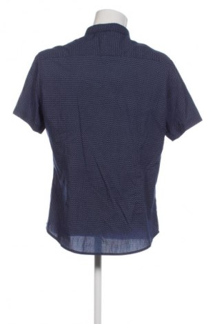 Herrenhemd Smog, Größe XL, Farbe Mehrfarbig, Preis 10,61 €