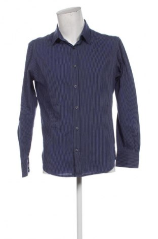 Herrenhemd Smog, Größe L, Farbe Mehrfarbig, Preis € 14,83