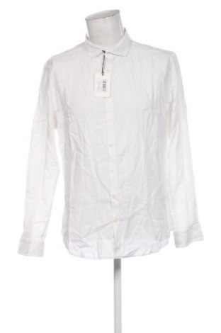 Pánská košile  Sondag & Sons, Velikost XL, Barva Bílá, Cena  699,00 Kč