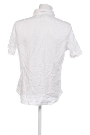 Ανδρικό πουκάμισο Sondag & Sons, Μέγεθος XL, Χρώμα Λευκό, Τιμή 28,99 €