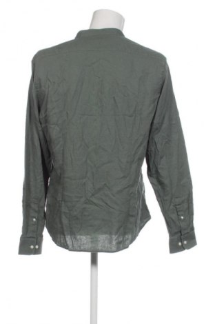 Ανδρικό πουκάμισο Sondag & Sons, Μέγεθος L, Χρώμα Πράσινο, Τιμή 28,99 €