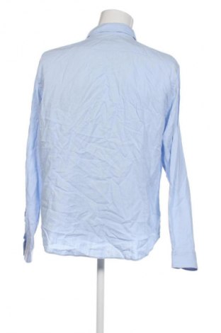 Herrenhemd Sondag & Sons, Größe XXL, Farbe Blau, Preis € 30,99