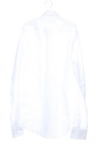 Ανδρικό πουκάμισο Sondag & Sons, Μέγεθος XS, Χρώμα Λευκό, Τιμή 28,99 €