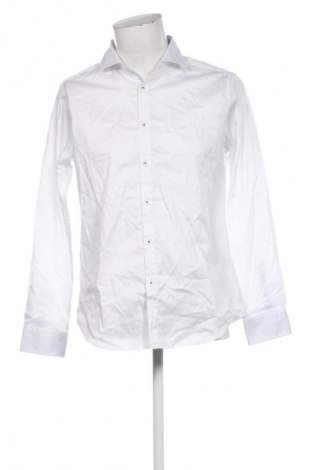 Herrenhemd Sondag & Sons, Größe M, Farbe Mehrfarbig, Preis € 30,99