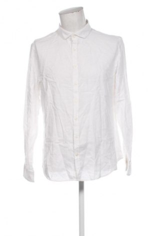 Pánská košile  Sondag & Sons, Velikost XL, Barva Bílá, Cena  699,00 Kč