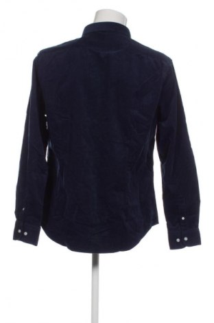 Pánská košile  Sondag & Sons, Velikost XL, Barva Modrá, Cena  699,00 Kč