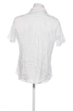 Herrenhemd Sondag & Sons, Größe L, Farbe Weiß, Preis € 30,99