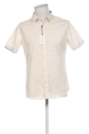 Męska koszula Sondag & Sons, Rozmiar M, Kolor Kolorowy, Cena 123,99 zł