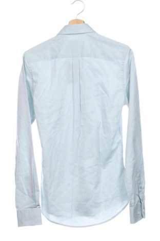 Herrenhemd Sondag & Sons, Größe XS, Farbe Grün, Preis 30,99 €