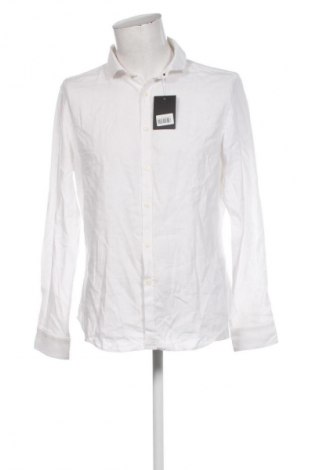 Pánská košile  Sondag & Sons, Velikost L, Barva Bílá, Cena  699,00 Kč