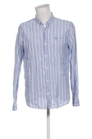 Мъжка риза Springfield, Размер XL, Цвят Многоцветен, Цена 19,78 лв.