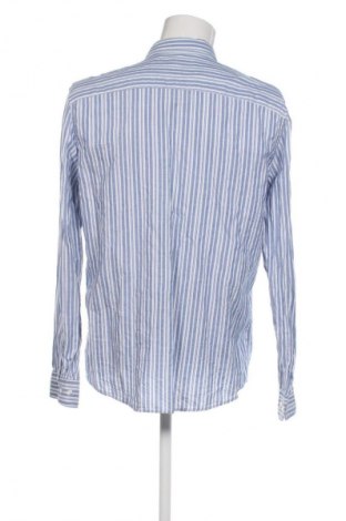 Мъжка риза Springfield, Размер XL, Цвят Многоцветен, Цена 19,78 лв.