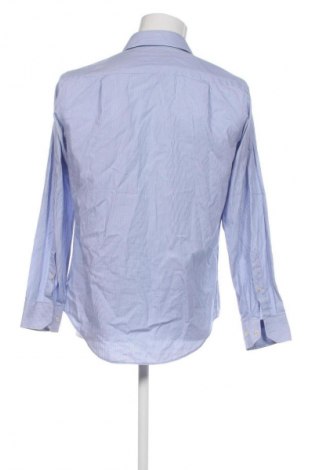 Herrenhemd Strellson, Größe S, Farbe Blau, Preis 28,04 €