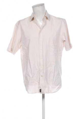 Herrenhemd Strellson, Größe L, Farbe Mehrfarbig, Preis 24,48 €