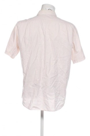 Herrenhemd Strellson, Größe L, Farbe Mehrfarbig, Preis 24,48 €