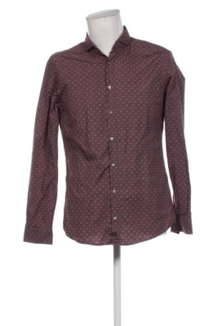 Męska koszula Strellson, Rozmiar M, Kolor Kolorowy, Cena 126,44 zł