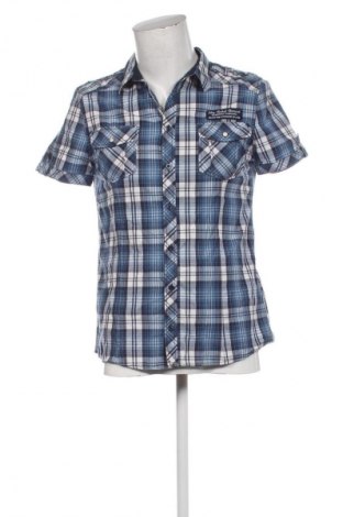 Pánská košile  Sublevel, Velikost M, Barva Vícebarevné, Cena  369,00 Kč