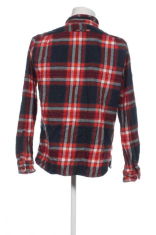 Pánská košile  Superdry, Velikost XXL, Barva Vícebarevné, Cena  479,00 Kč