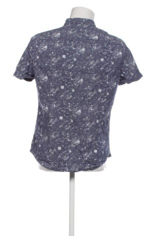 Herrenhemd Superdry, Größe XL, Farbe Mehrfarbig, Preis € 20,03