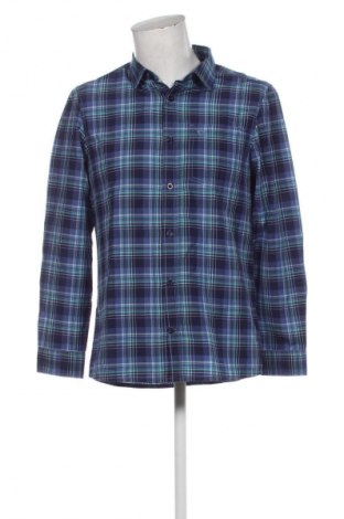 Мъжка риза Tantum O.N., Размер L, Цвят Многоцветен, Цена 6,64 €