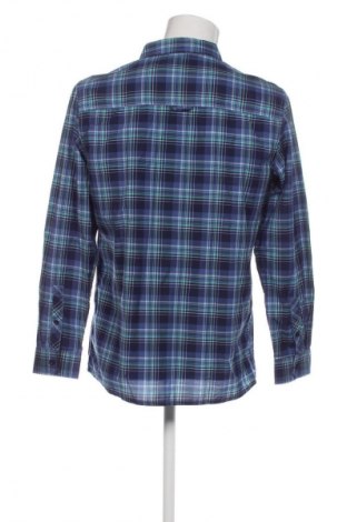 Мъжка риза Tantum O.N., Размер L, Цвят Многоцветен, Цена 6,64 €