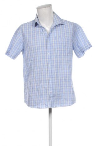 Мъжка риза Taylor & Wright, Размер L, Цвят Многоцветен, Цена 25,99 лв.