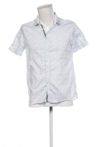 Herrenhemd Ted Baker, Größe S, Farbe Mehrfarbig, Preis 40,50 €