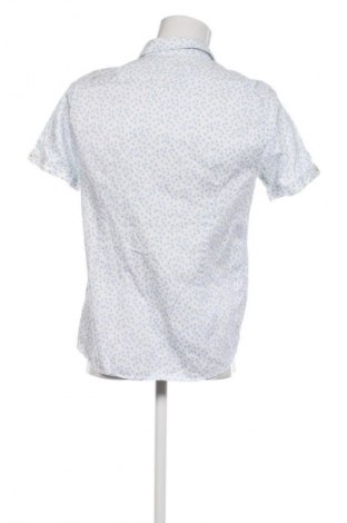 Herrenhemd Ted Baker, Größe S, Farbe Mehrfarbig, Preis 40,50 €