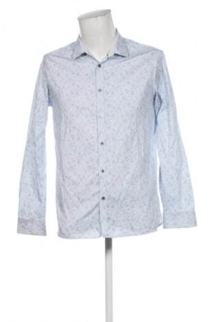 Herrenhemd Ted Baker, Größe L, Farbe Mehrfarbig, Preis 36,99 €