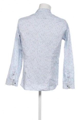 Herrenhemd Ted Baker, Größe L, Farbe Mehrfarbig, Preis 36,99 €