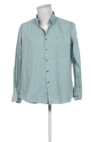 Pánská košile  Teodor, Velikost L, Barva Vícebarevné, Cena  430,00 Kč