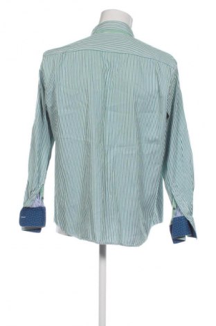 Pánská košile  Teodor, Velikost L, Barva Vícebarevné, Cena  430,00 Kč