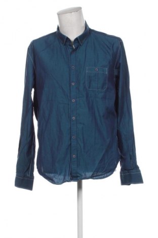 Pánská košile  Teodor, Velikost 3XL, Barva Vícebarevné, Cena  430,00 Kč