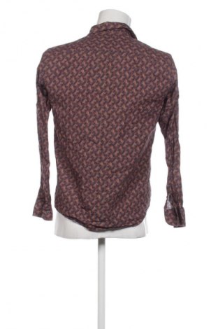 Herrenhemd Teodor, Größe S, Farbe Mehrfarbig, Preis 16,99 €