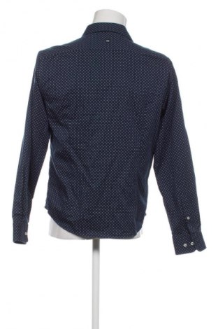 Herrenhemd Teodor, Größe L, Farbe Mehrfarbig, Preis 17,39 €