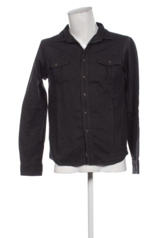 Ανδρικό πουκάμισο The North Face, Μέγεθος S, Χρώμα Μαύρο, Τιμή 30,18 €